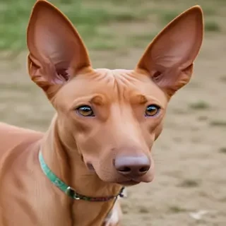 pharaoh hound