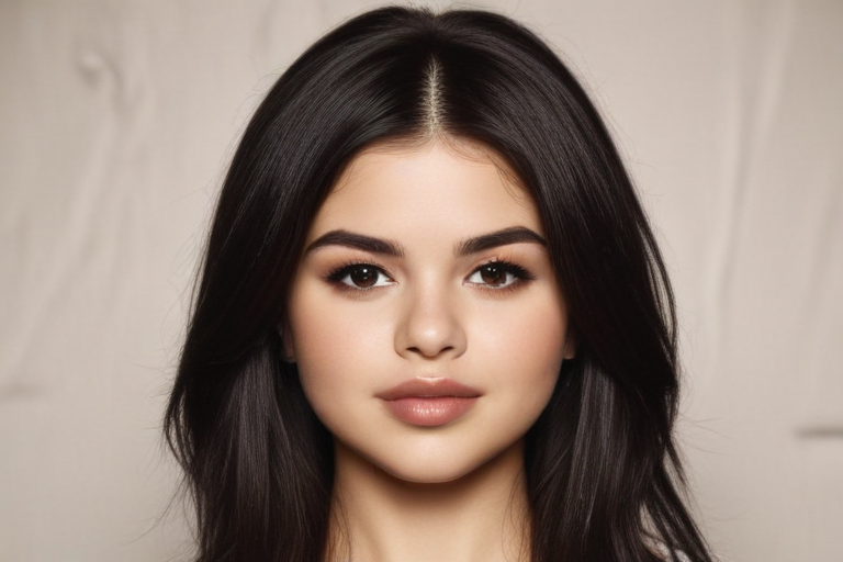 selena gomez mavis