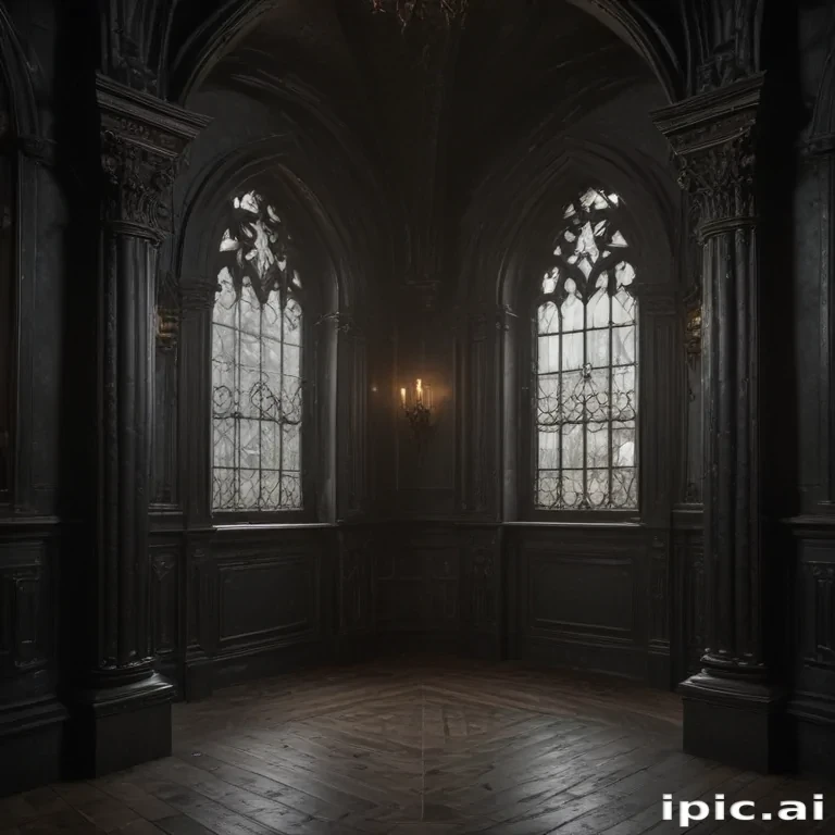 gothic background