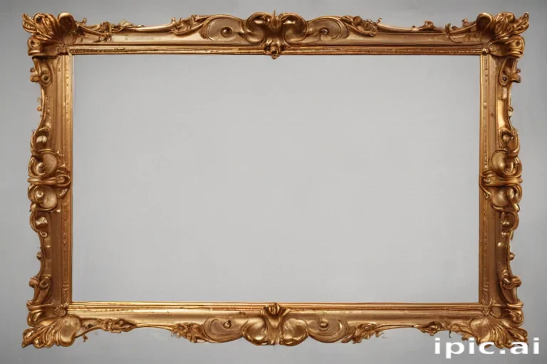 vintage frame png