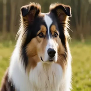 collie dog breed