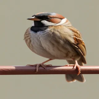 sparrow png