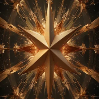christmas star images