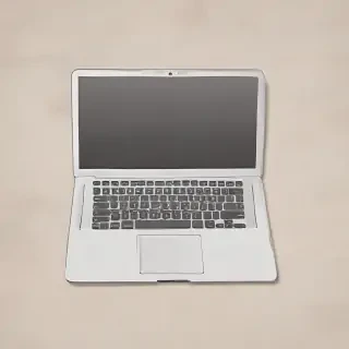 laptop clipart