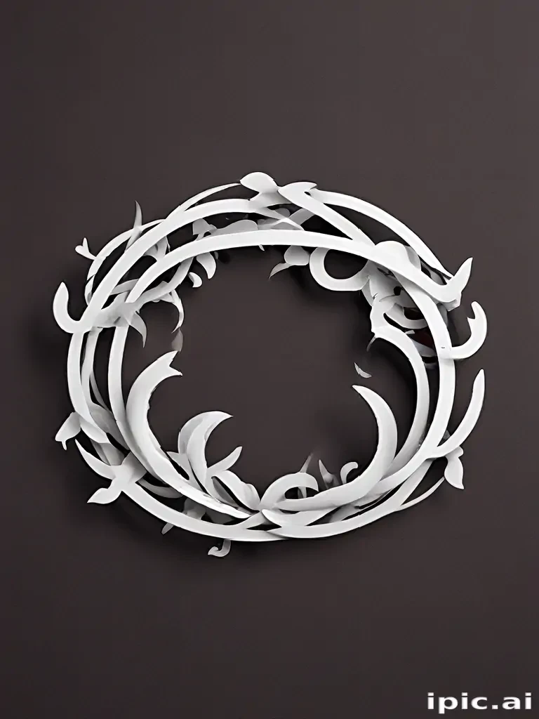 paper cut png