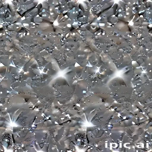 sparkle transparent