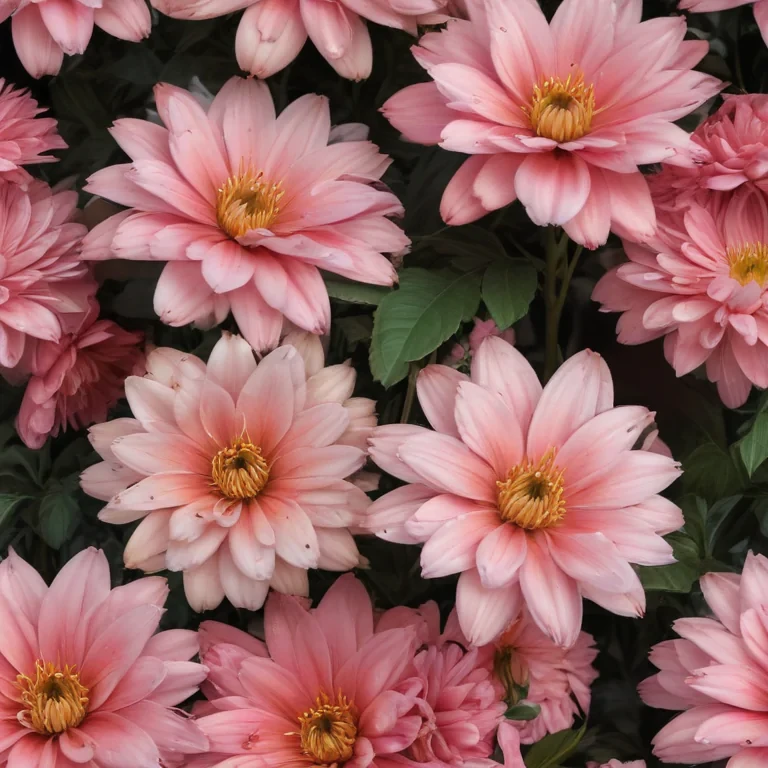 asthetic flower wallpaper