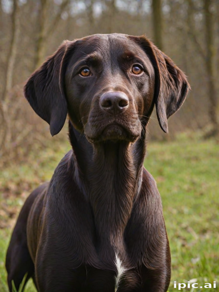 springador dog breed