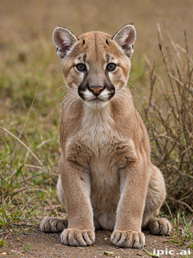 puma animal