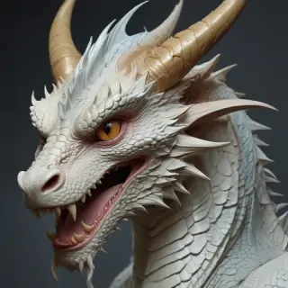 dragon li breed