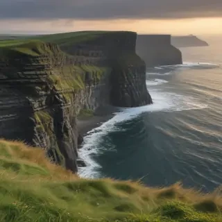 cliffs of moher