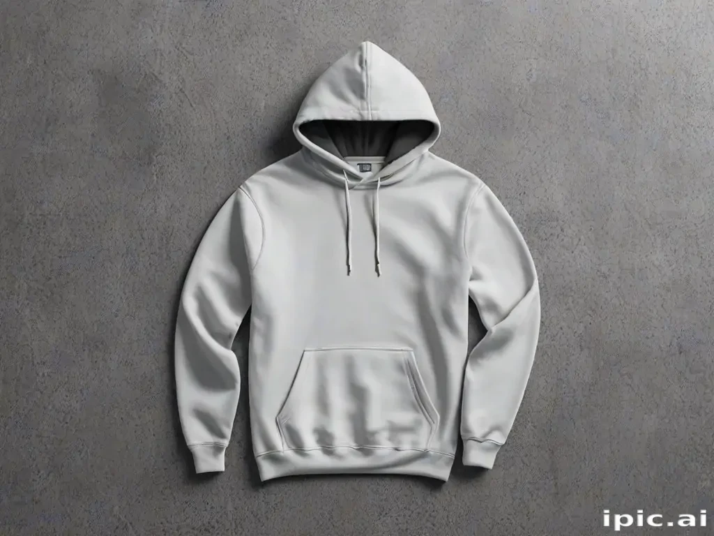 hoodie mockup png
