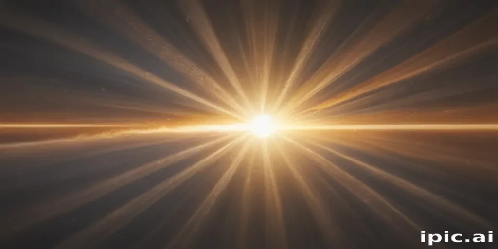 sunburst png