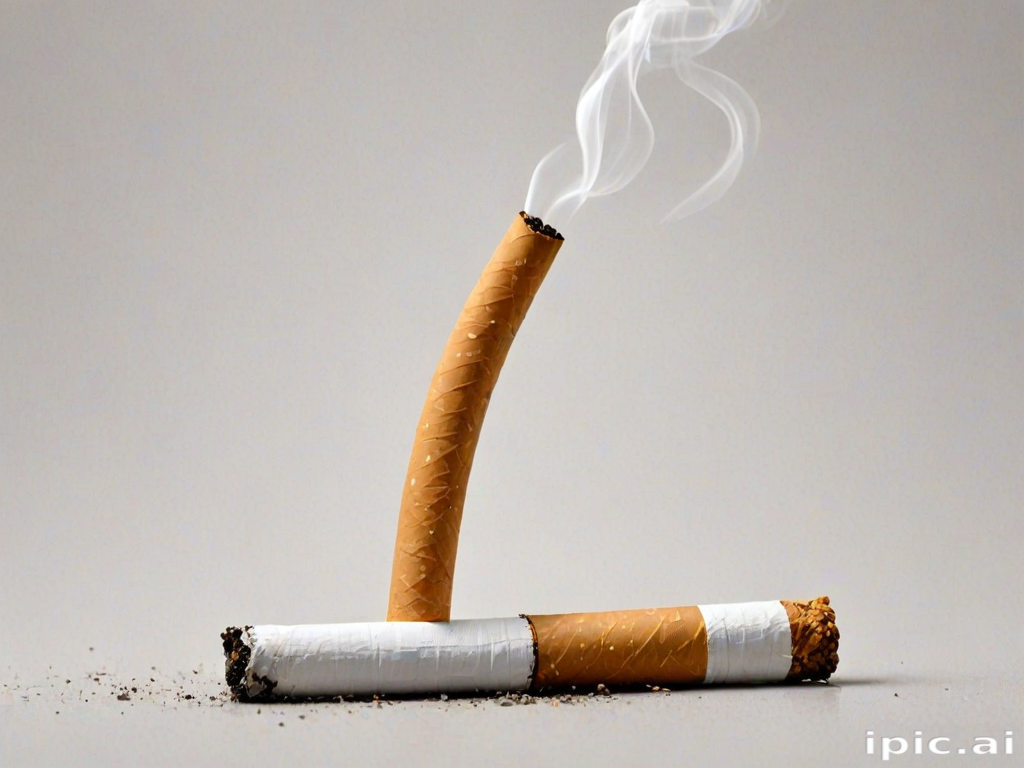 cigarette smoke png transparent