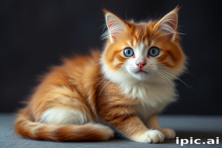 ragamuffin cat breed