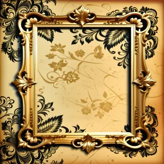 frame wallpaper