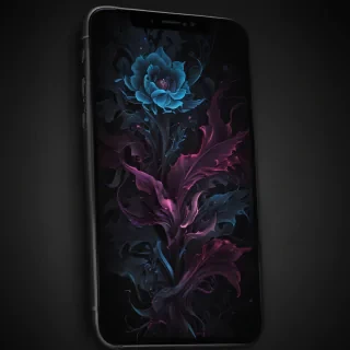 dark iphone wallpapers