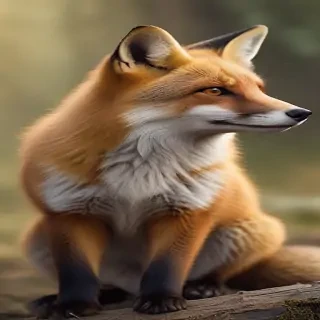 fox backgrounds