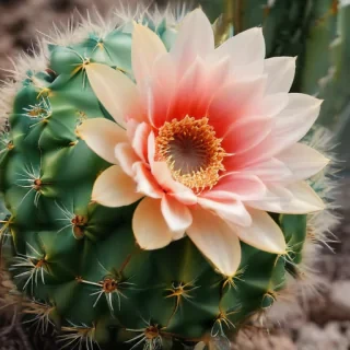 iphone cactus wallpaper