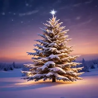 xmas winter wallpaper