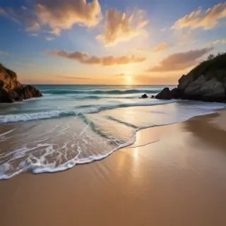 beach pictures