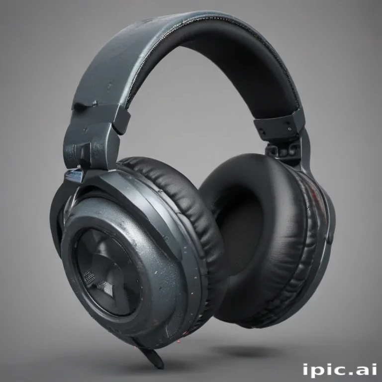 headphone png