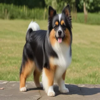 affenshire dog breed