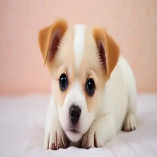 cute dog wallpaper