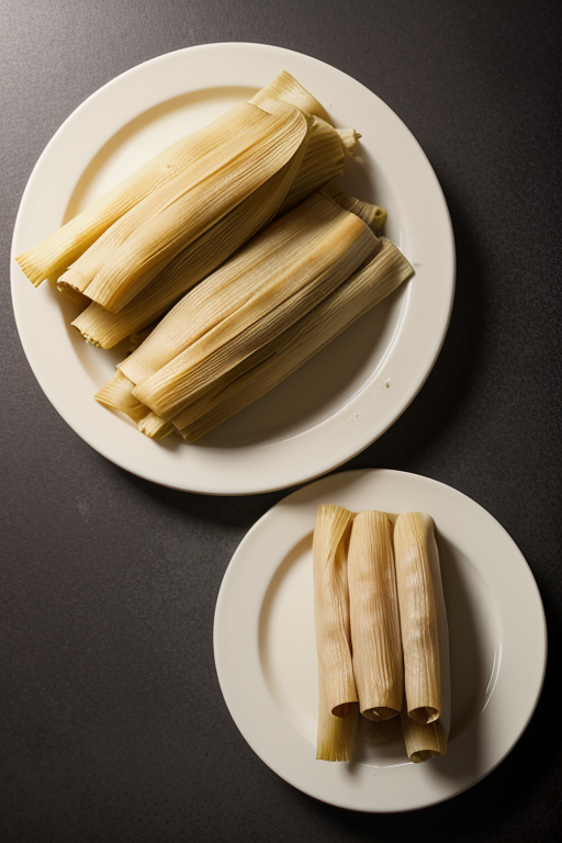 how long are tamales good for