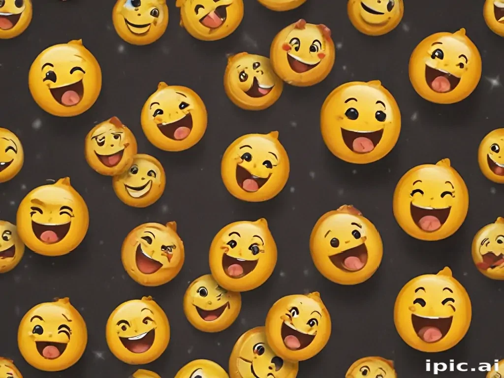 celebrate emoji