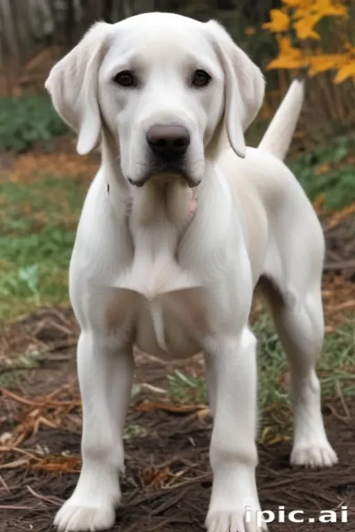 alaskan weimsky dog breed