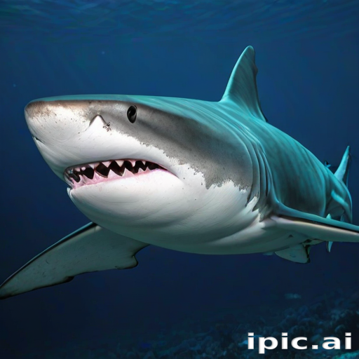 shark wallpaer