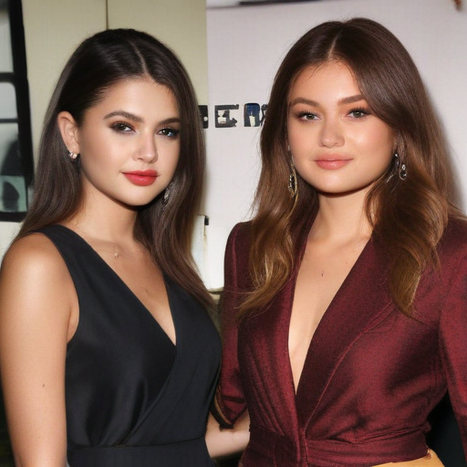 selena gomez and gigi hadid
