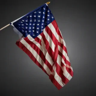 american flag png transparent