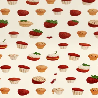 food wallpaper