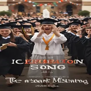 graduation song