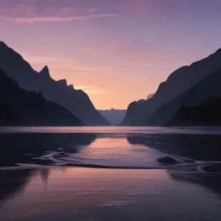 mystery background