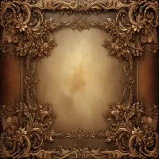 vintage background design