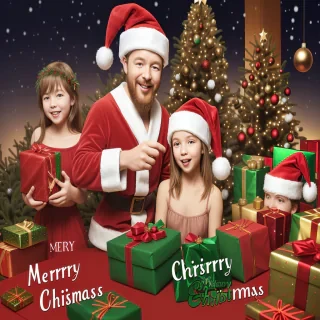 merry chrismas png