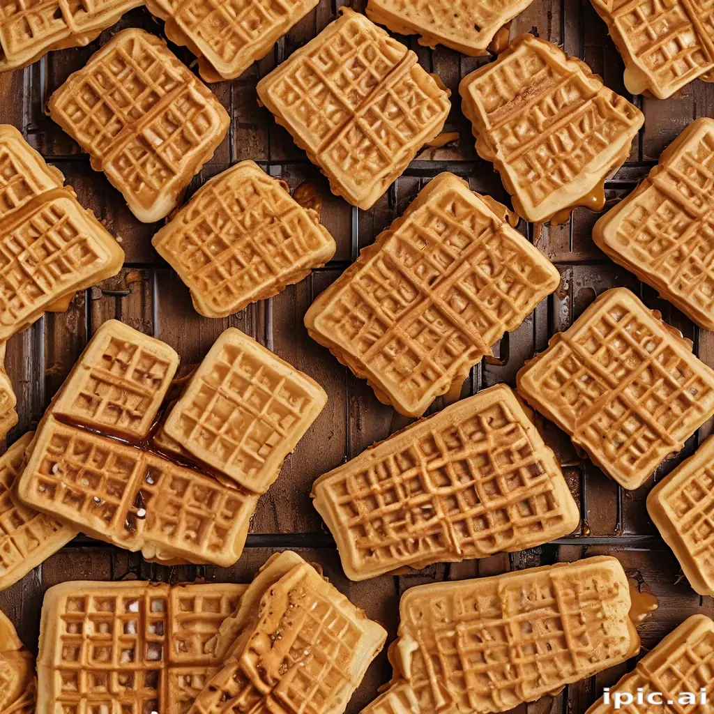 waffles png