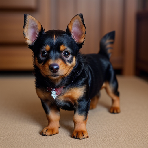 dorkie dog breed