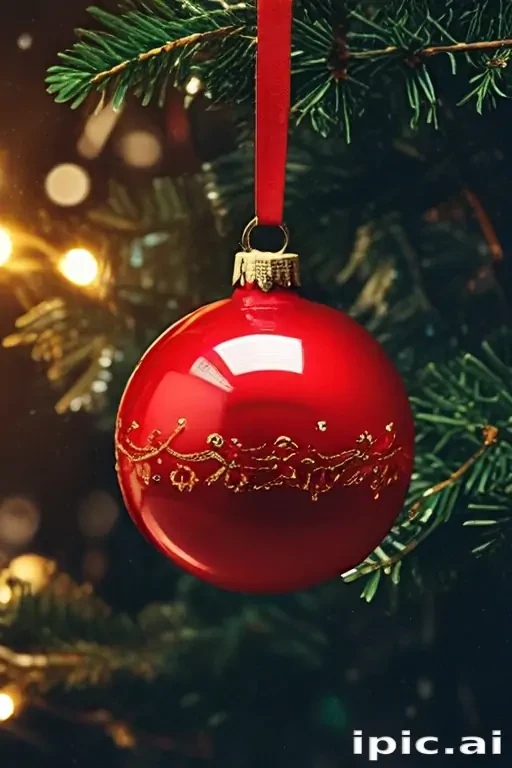 christmas phone background