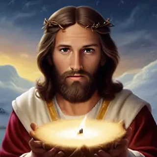 christmas jesus images