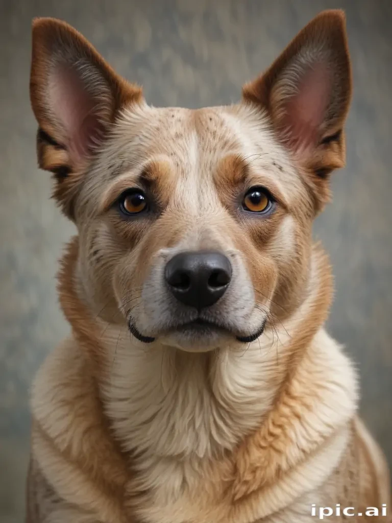 australian stumpy tail cattle dog