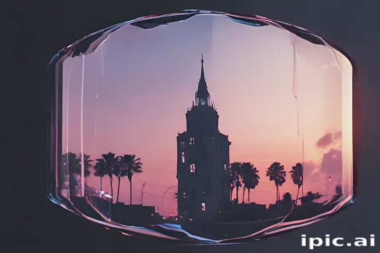 aesthetic transparent images
