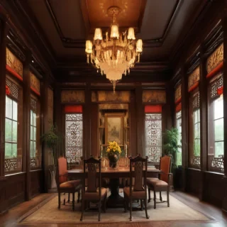chinese design