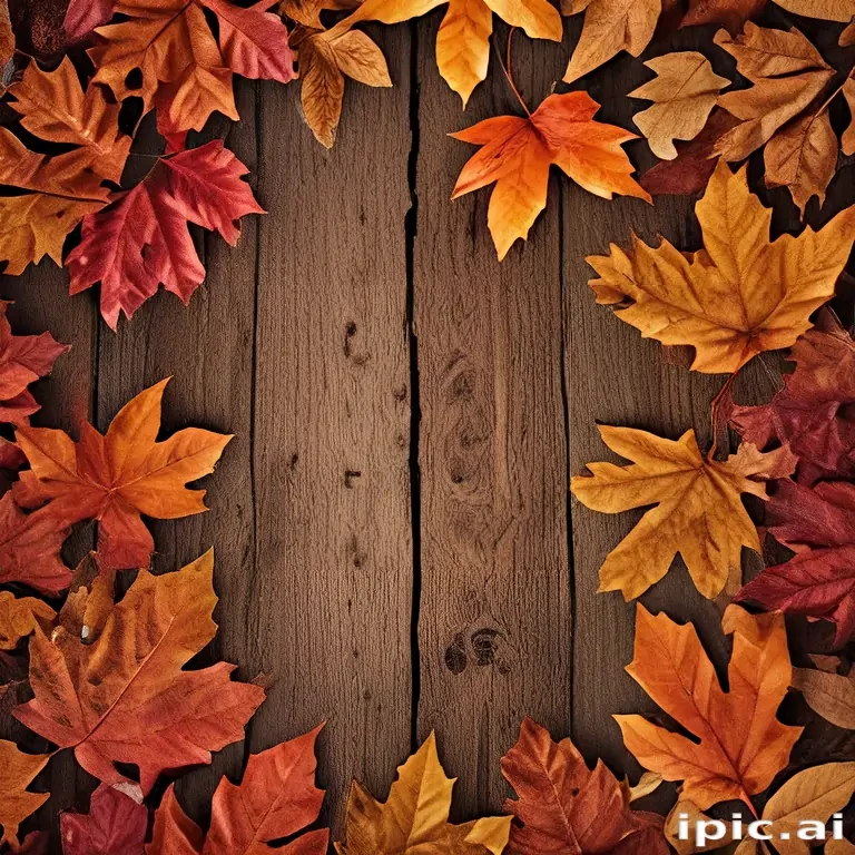 fall iphone background