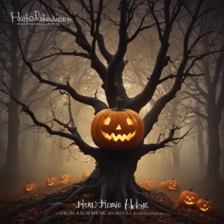 halloween music