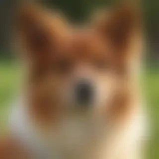 pomanauze dog breed