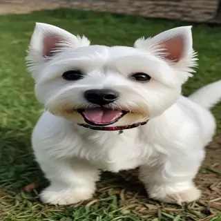 west highland white terrier